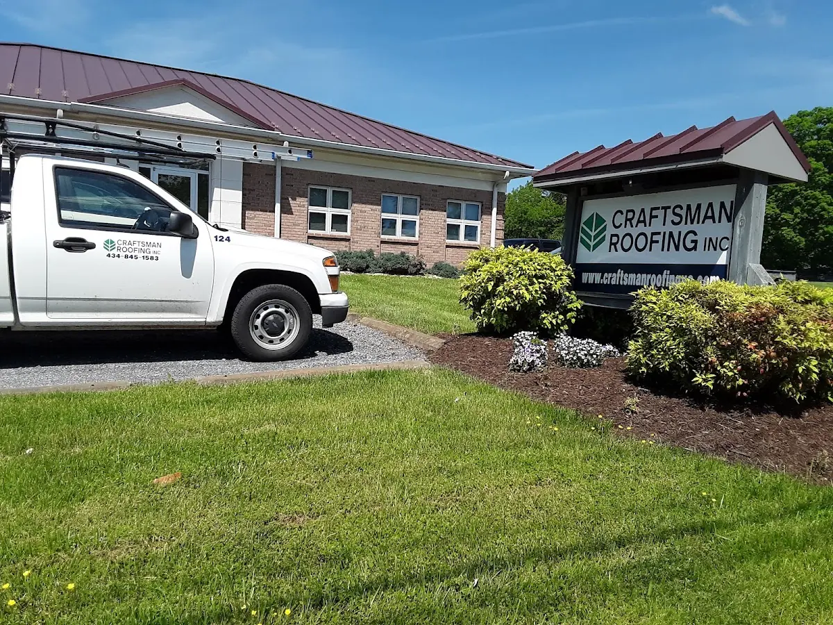Quality Roof Replacement by experienced craftsmen in Turner Village